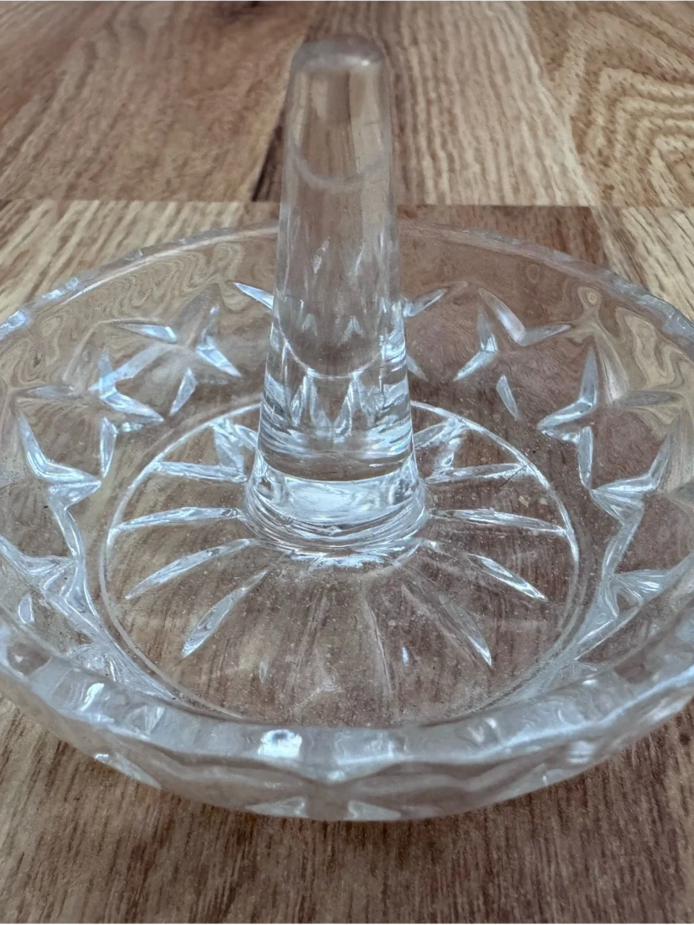 N/A vintage crystal